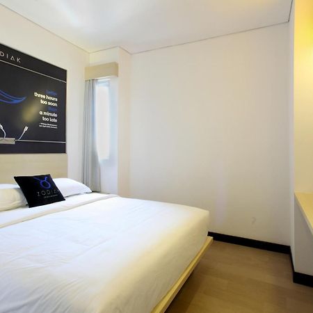 Zodiak Paskal By Kagum Hotels Bandung Extérieur photo