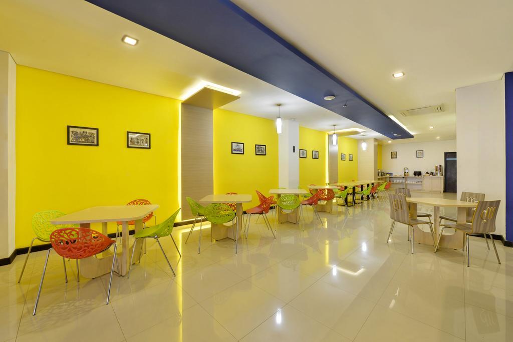 Zodiak Paskal By Kagum Hotels Bandung Extérieur photo