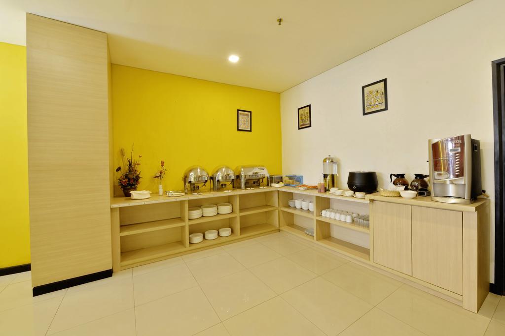 Zodiak Paskal By Kagum Hotels Bandung Extérieur photo