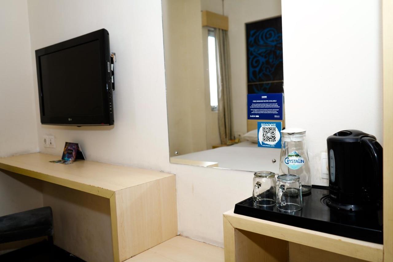 Zodiak Paskal By Kagum Hotels Bandung Extérieur photo