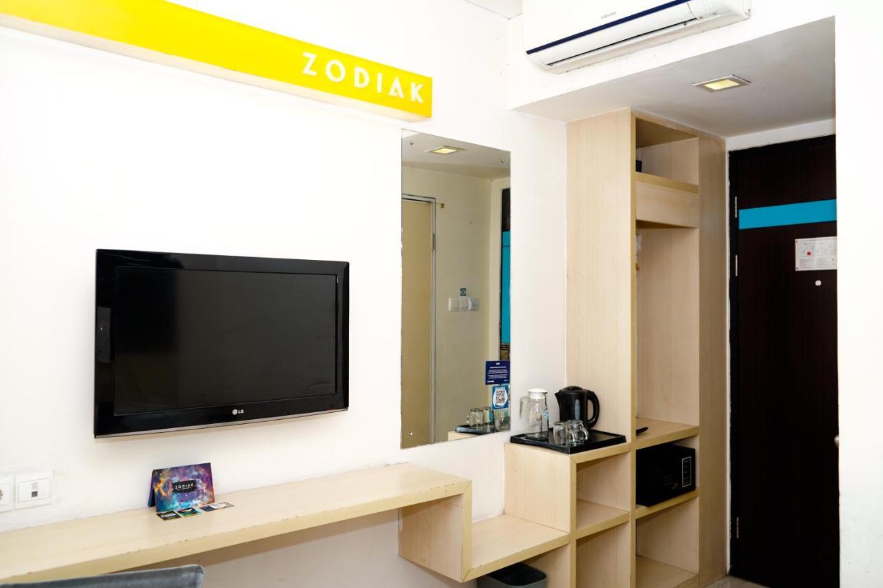Zodiak Paskal By Kagum Hotels Bandung Extérieur photo