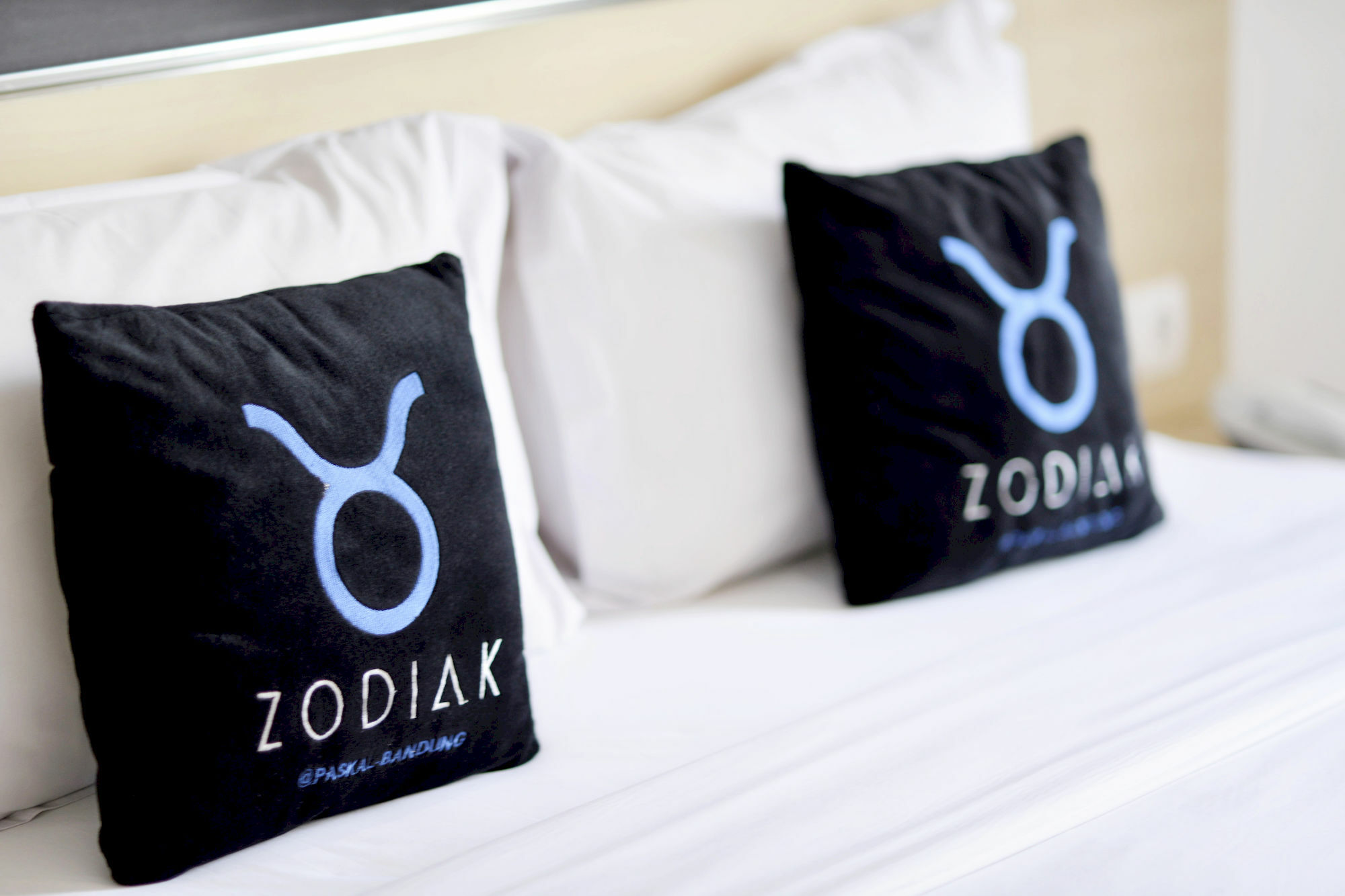 Zodiak Paskal By Kagum Hotels Bandung Extérieur photo